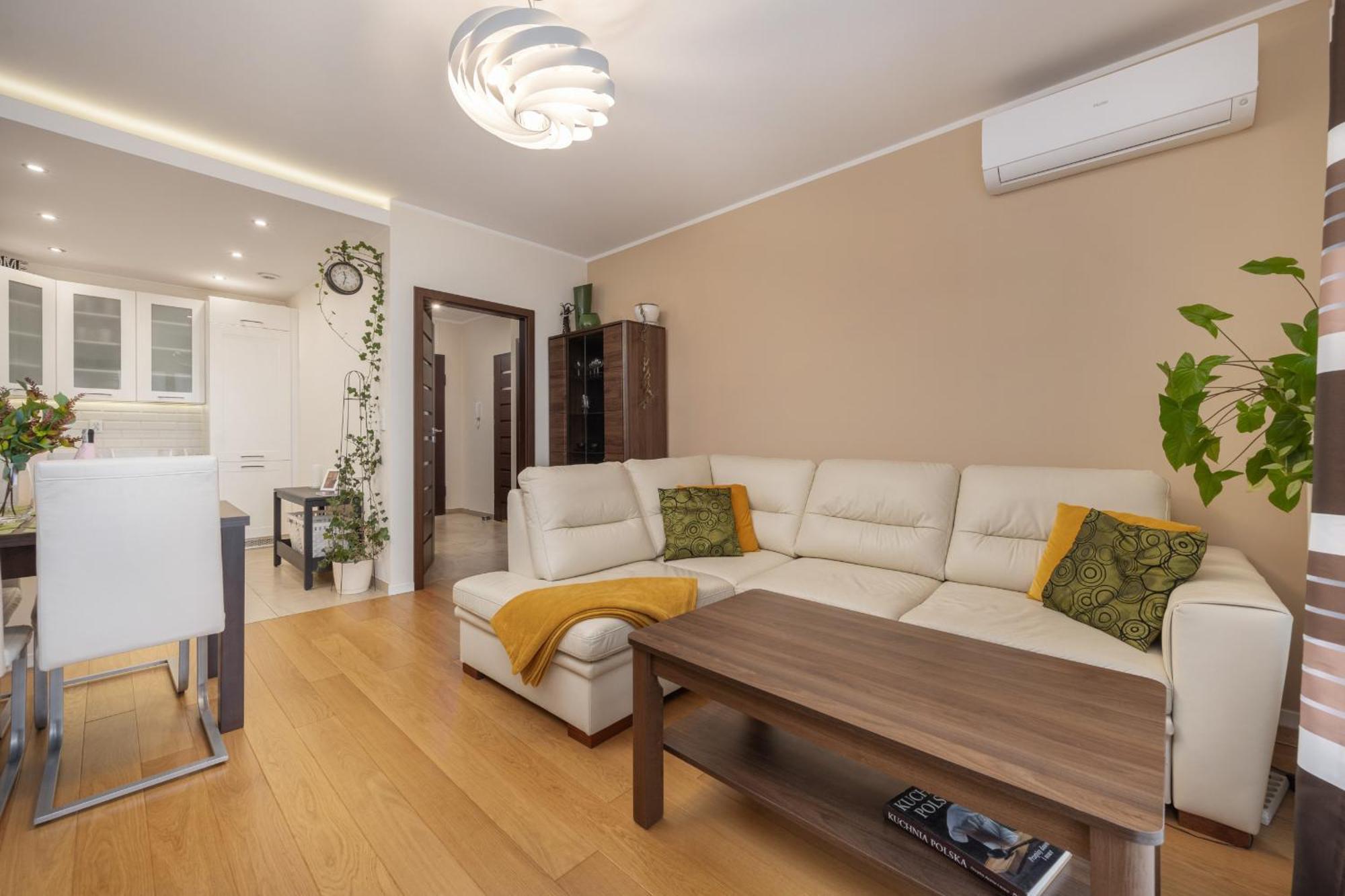 Comfortable Apartment Krakowska Wroclaw With Free Parking By Noclegi Renters Exterior photo